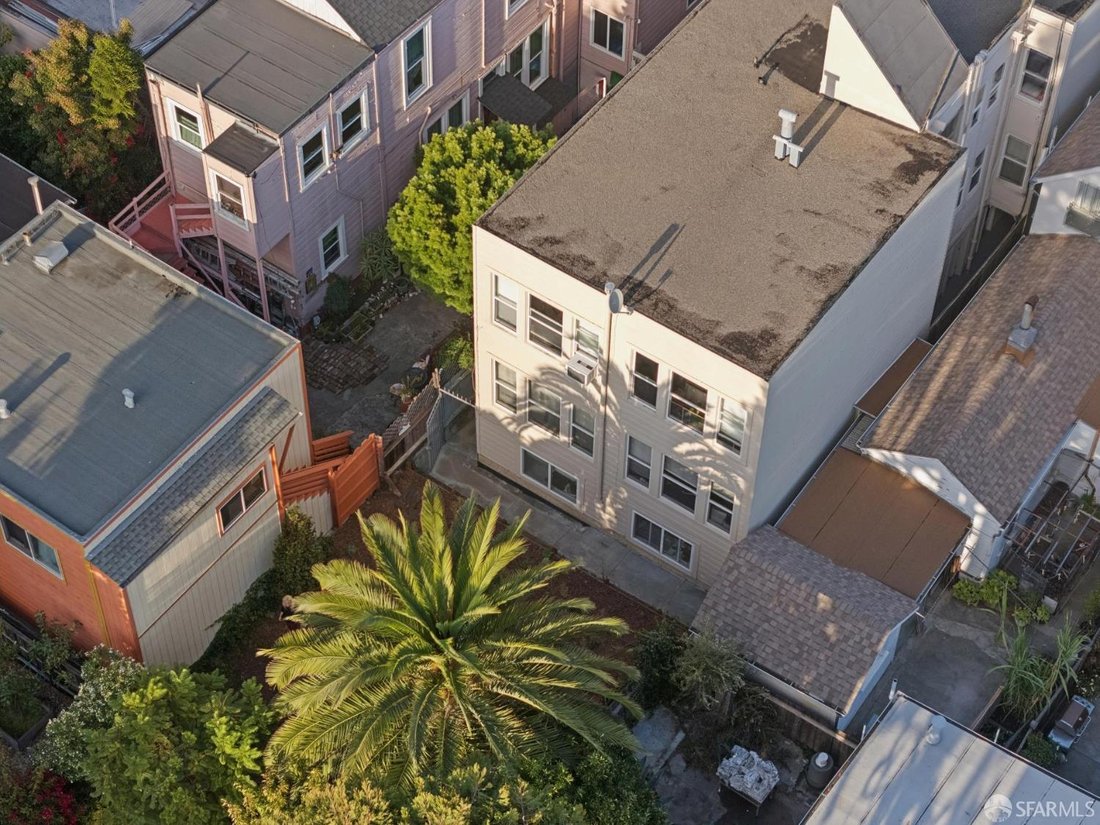 San Francisco, California, United States 2 - 18952094
