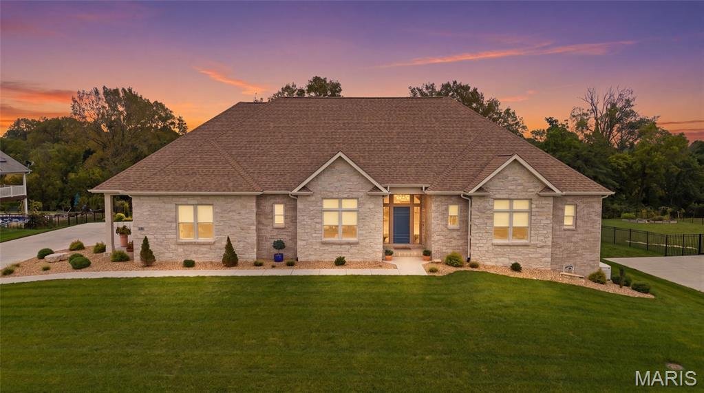House in Shiloh, Illinois, United States 1 - 18953992