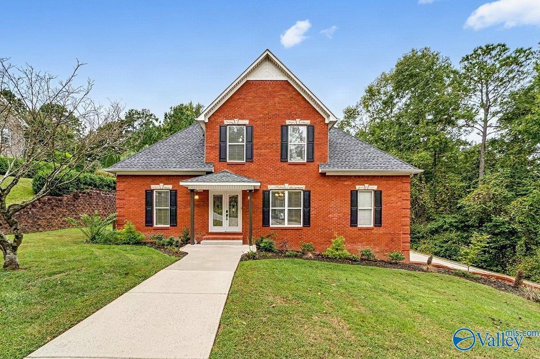 House in Decatur, Alabama, United States 4 - 18951863