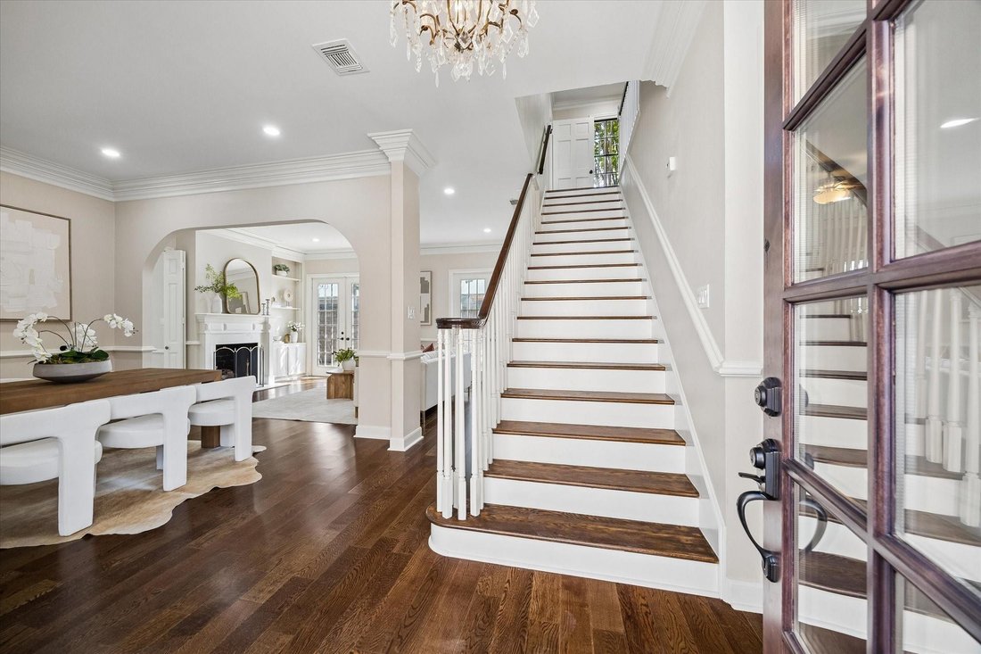 House in Houston, Texas, United States 2 - 18949309