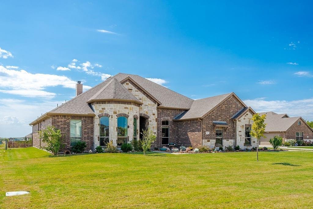 House in Josephine, Texas, United States 3 - 18949174