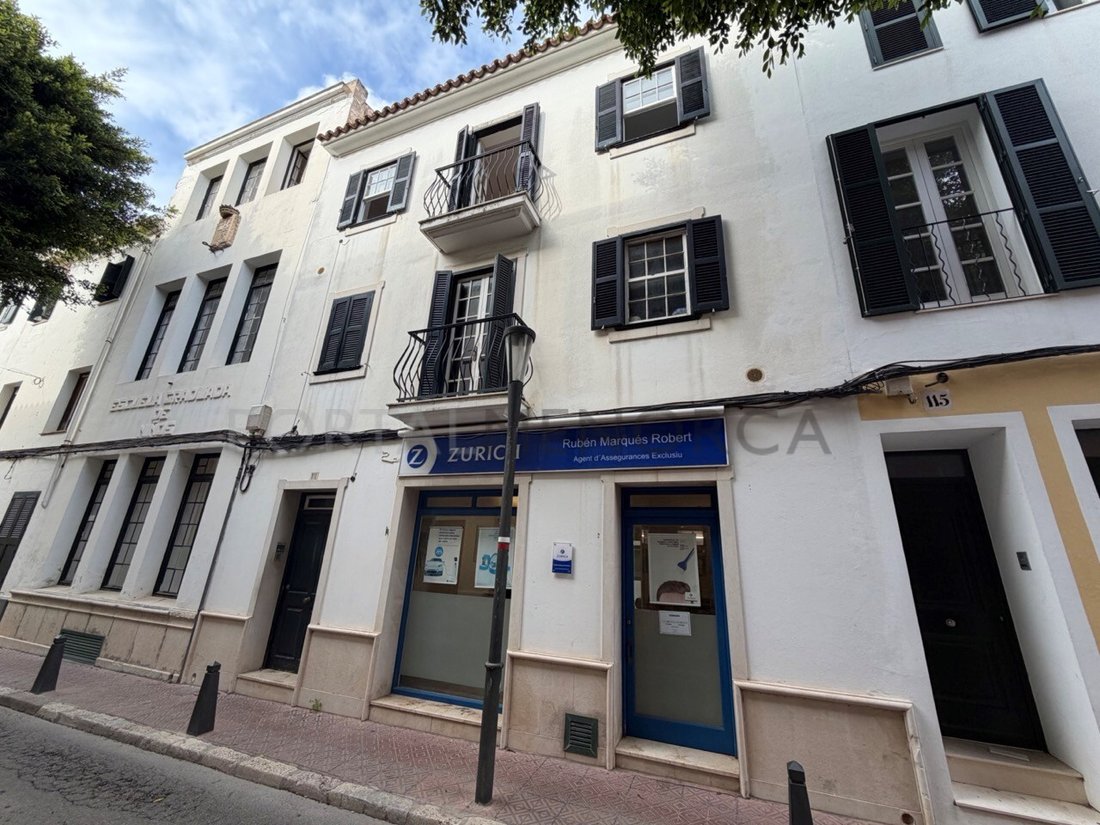 House in es Castell, Balearic Islands, Spain 1 - 18955024