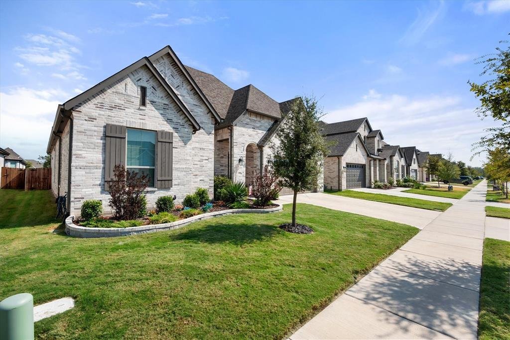 House in Waxahachie, Texas, United States 2 - 18953586