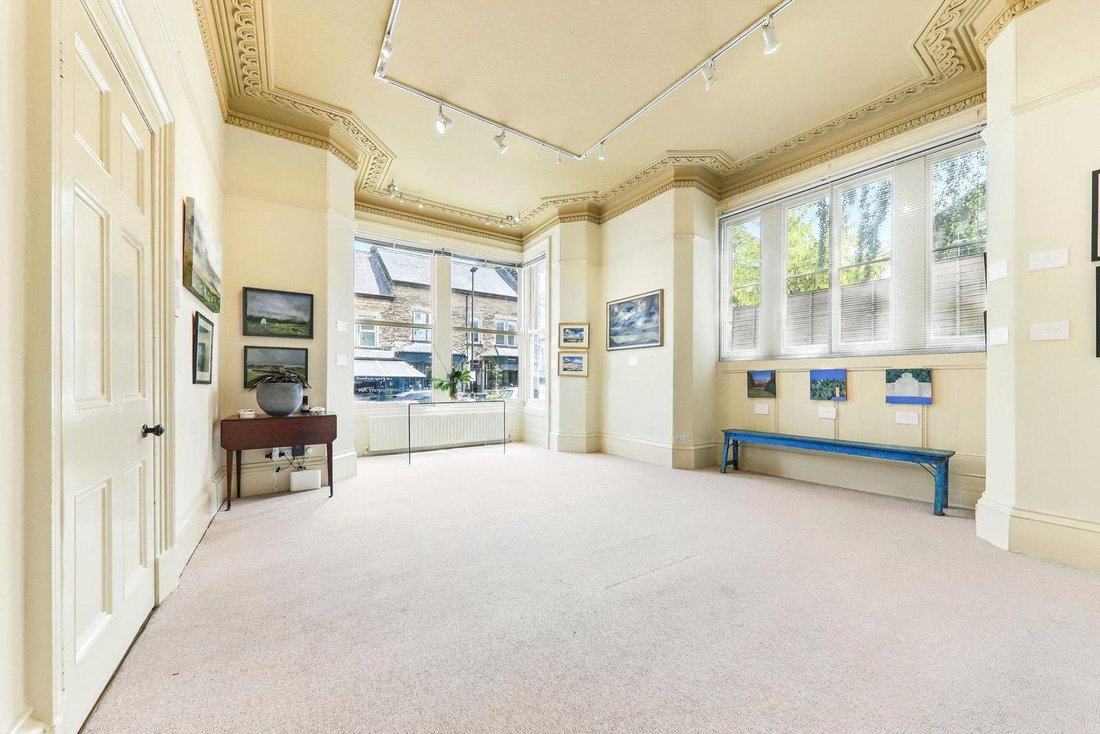 House in Harrogate, England 3 - 18948690