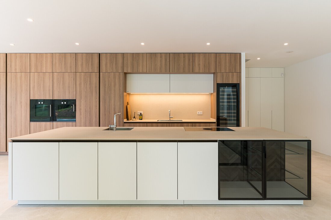 Villa in Son Vida, Palma, Balearic Islands 5 - 18954617