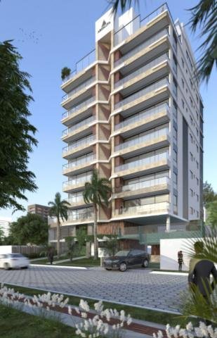 Apartment in Itajaí, State of Santa Catarina, Brazil 1 - 18951295