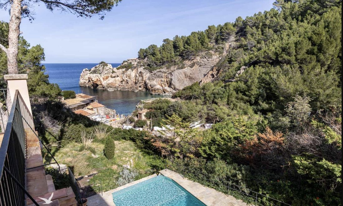 Villa in Deia, Balearic Islands, Spain 2 - 18954530