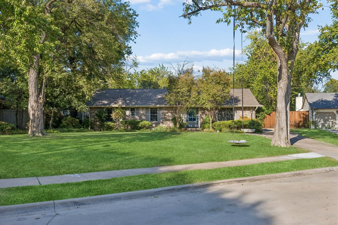 House in Richardson, Texas, United States 2 - 18950835