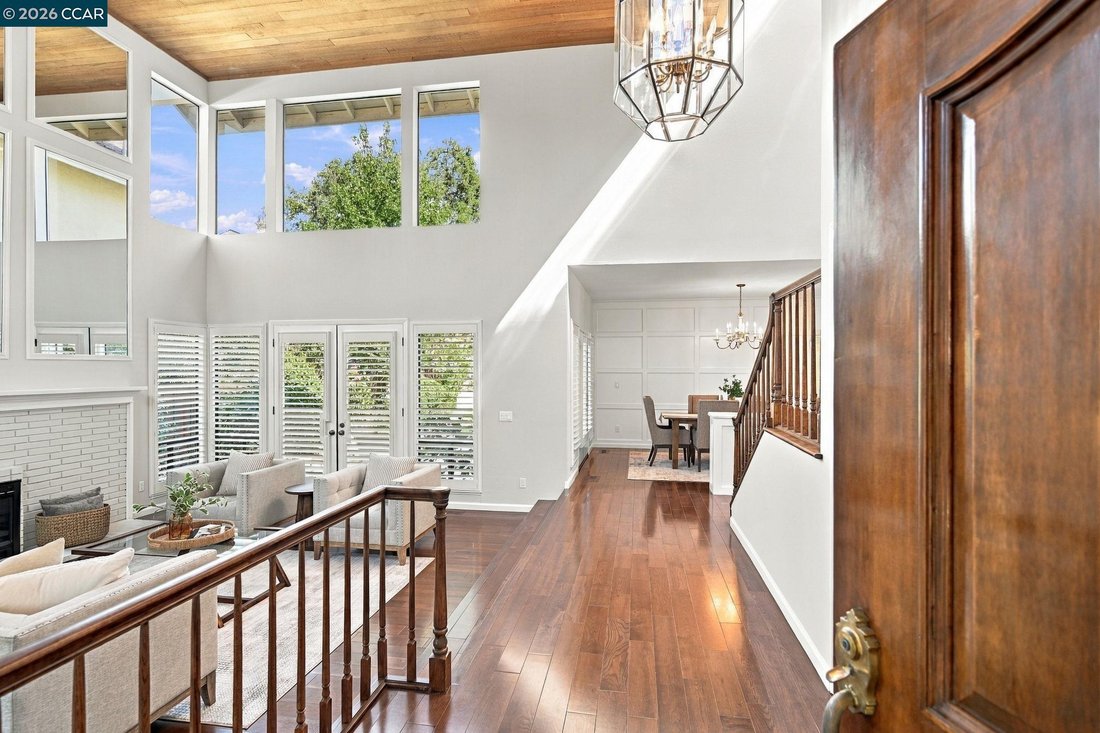 House in Walnut Creek, California, United States 5 - 18953238