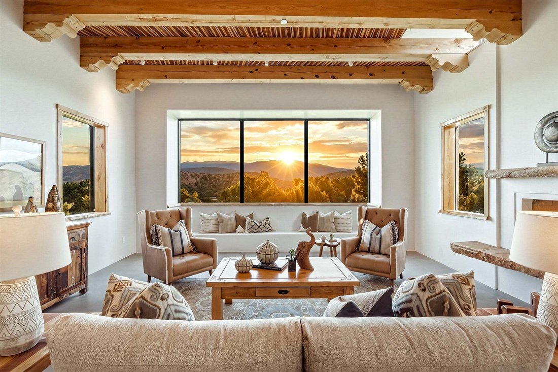 House in Santa Fe, New Mexico, United States 2 - 18955203