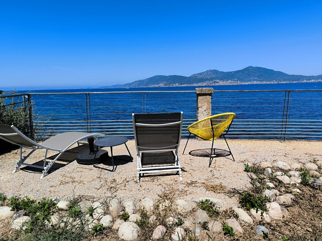 House in Grosseto-Prugna, Corsica, France 1 - 18950386