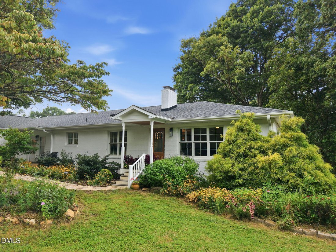 House in Roxboro, North Carolina, United States 1 - 18948641