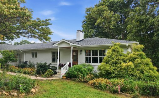 House in Roxboro, North Carolina, United States 1