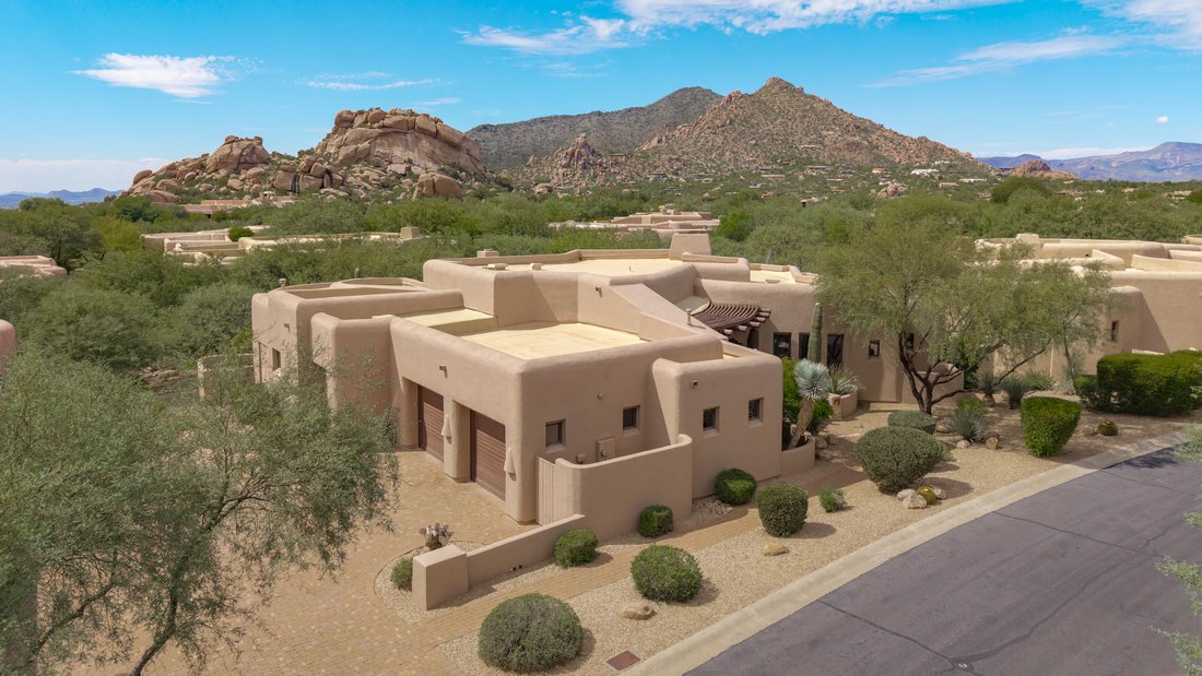 House in Scottsdale, Arizona, United States 3 - 18950727