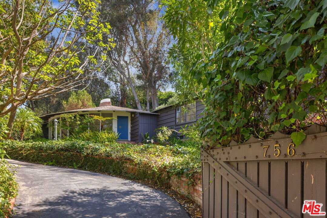 House in Santa Monica, California, United States 1 - 18953560