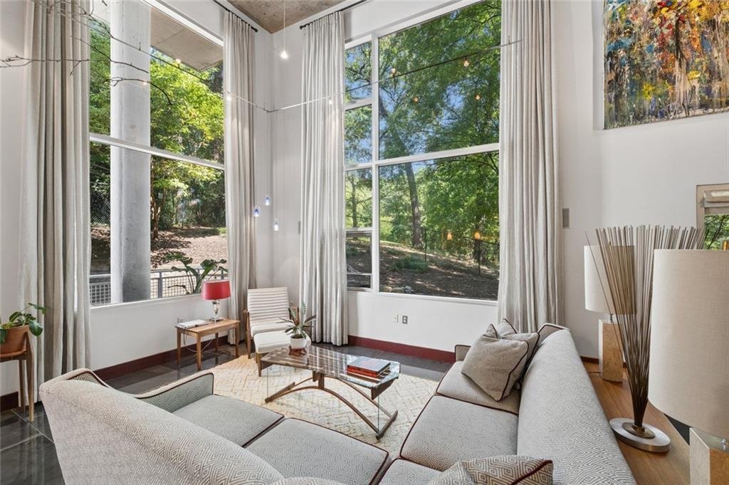 Condo in Atlanta, Georgia, United States 1 - 18948777