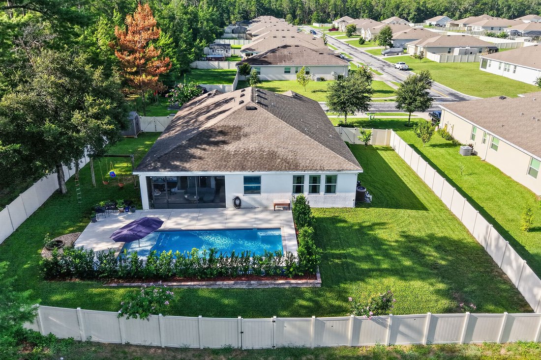 House in Ocala, Florida, United States 3 - 18950827