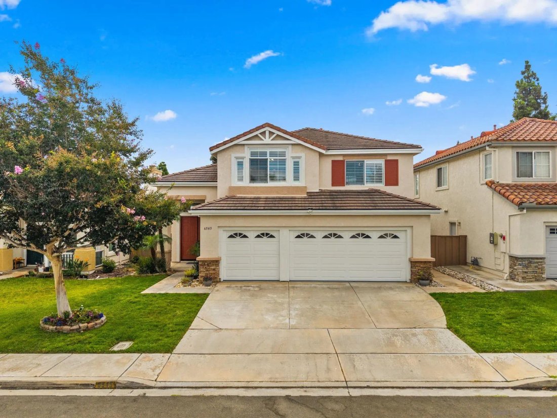 House in San Diego, California, United States 1 - 18954031