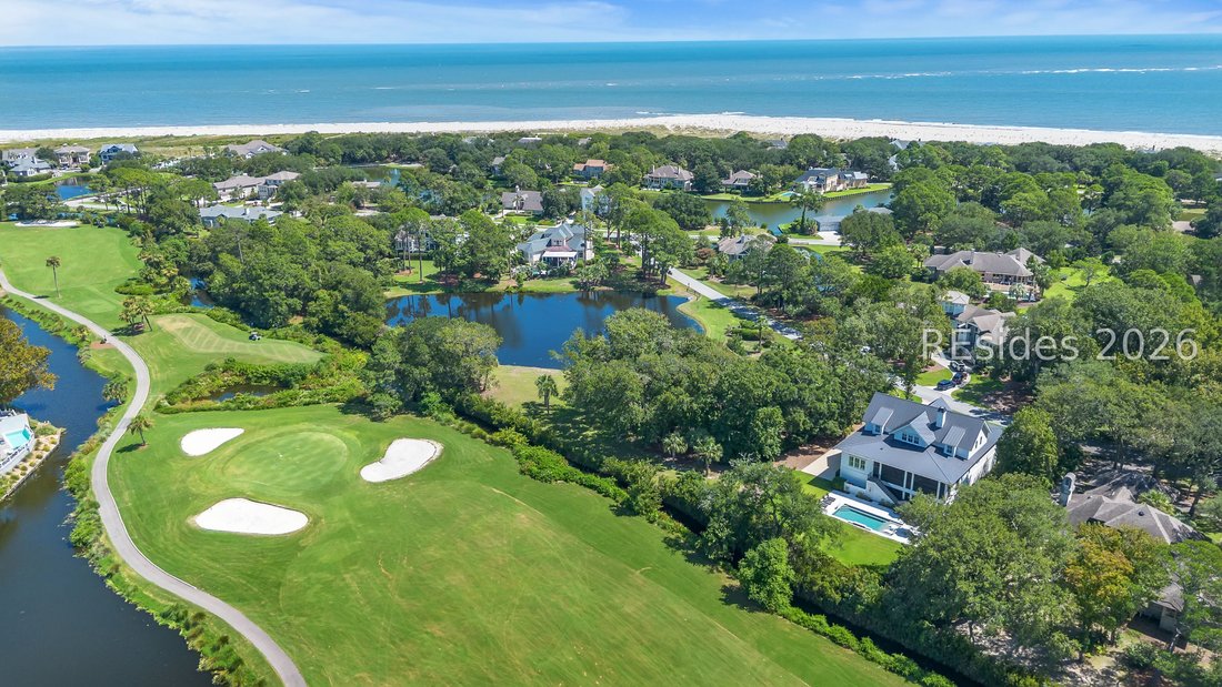 House in Hilton Head Island, South Carolina, United States 4 - 18951646