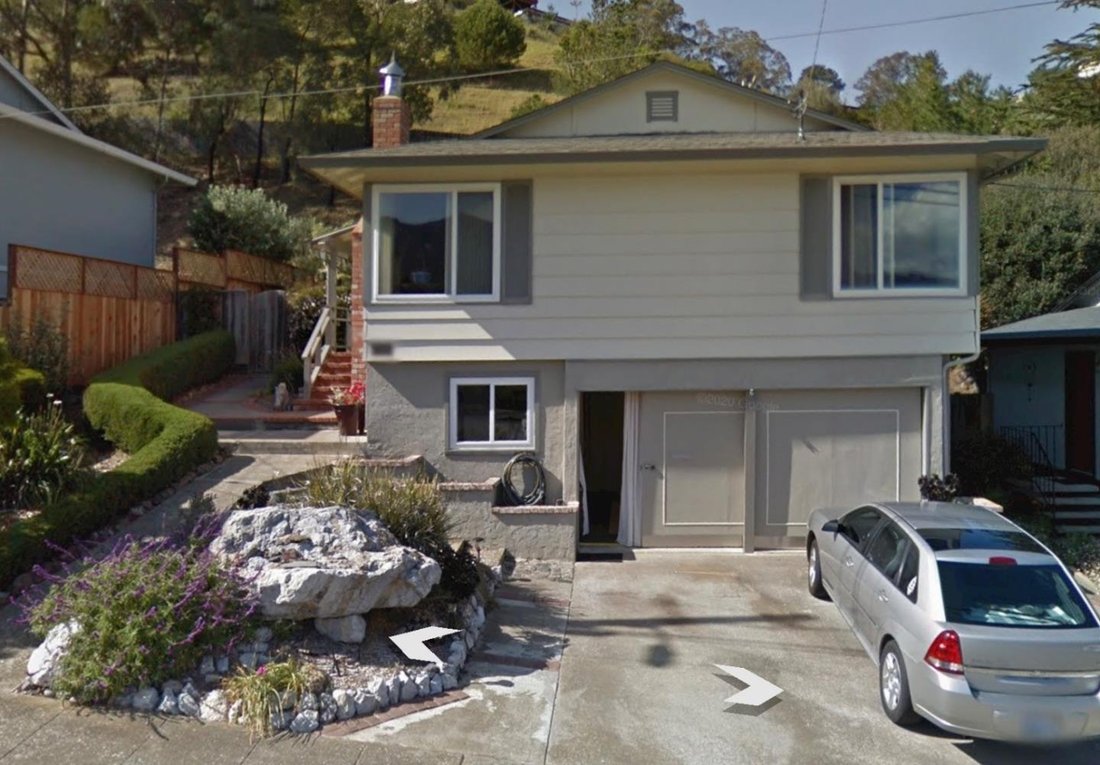 Pacifica, California, United States 3 - 18951261