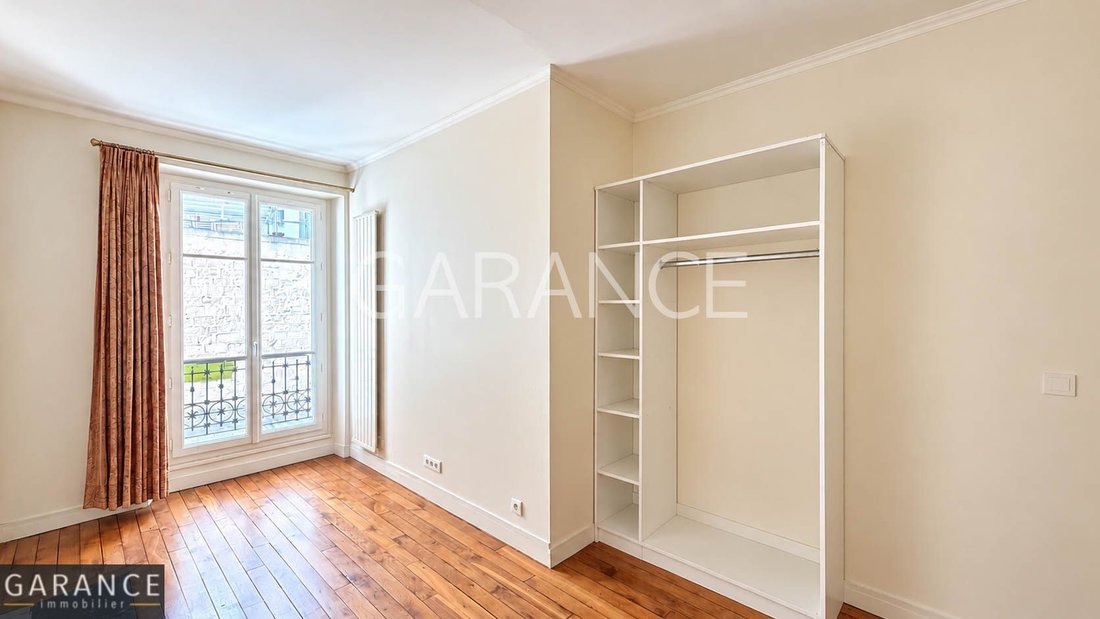 Apartment in Mouton Duvernet, Paris 14e Arrondissement, Paris 4 - 17049027