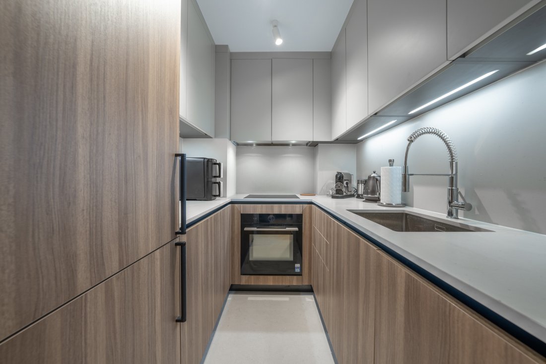 Apartment in Great Britain 4 - 18948403