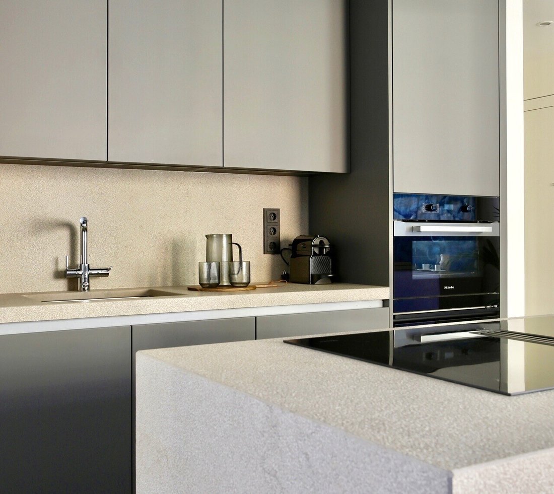 Apartment in Nou Llevant, Palma, Balearic Islands 5 - 18954997