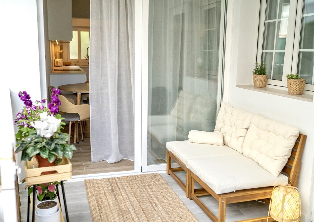 Apartment in Santa Ponsa, Balearic Islands, Spain 3 - 18950415