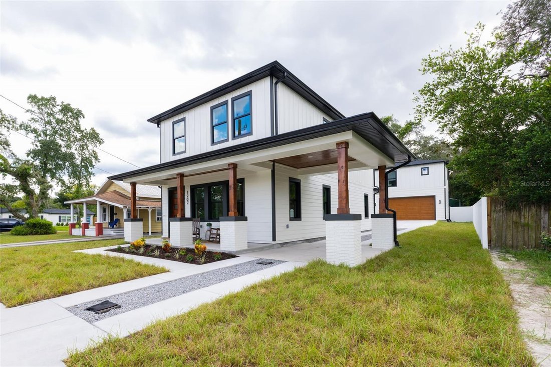 House in Tampa, Florida, United States 3 - 18952216