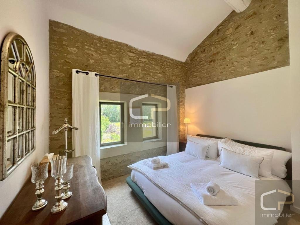 House in Gordes, Provence-Alpes-Côte d'Azur, France 5 - 18950335