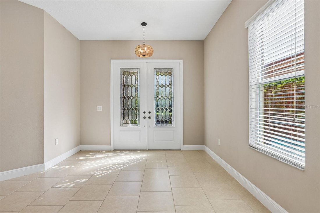 House in Zephyrhills, Florida, United States 3 - 18954048