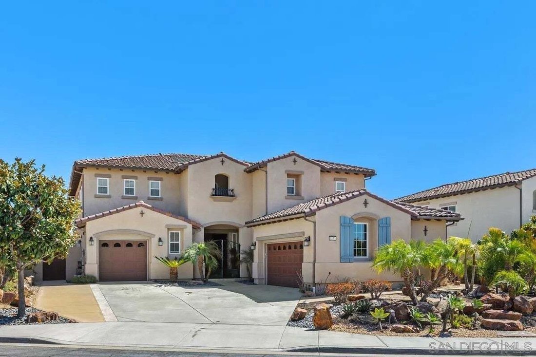 House in Oceanside, California, United States 1 - 18953822