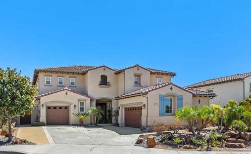 Casa en Oceanside, California, Estados Unidos 1