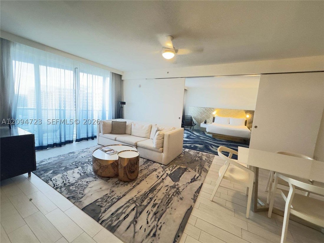 Condo in Fort Lauderdale, Florida, United States 3 - 18948566