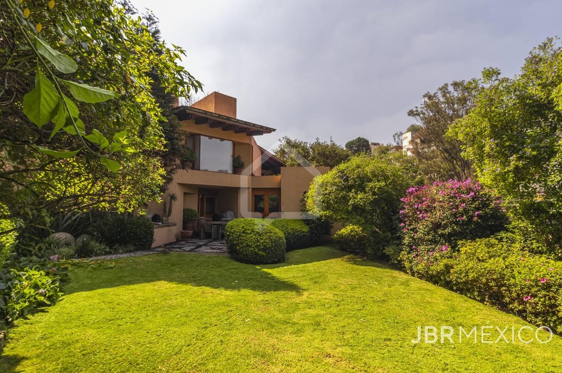 House in Mexico City, Mexico City, Mexico 1 - 18954233