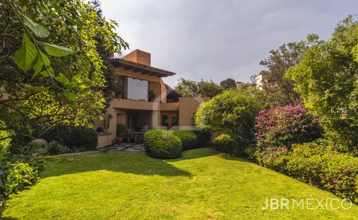 Maison à Mexico City, Mexico, Mexique 1
