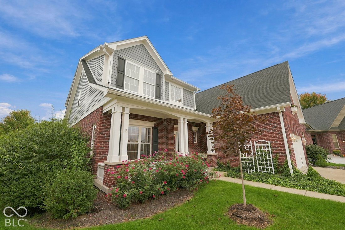 House in Carmel, Indiana, United States 3 - 18948387