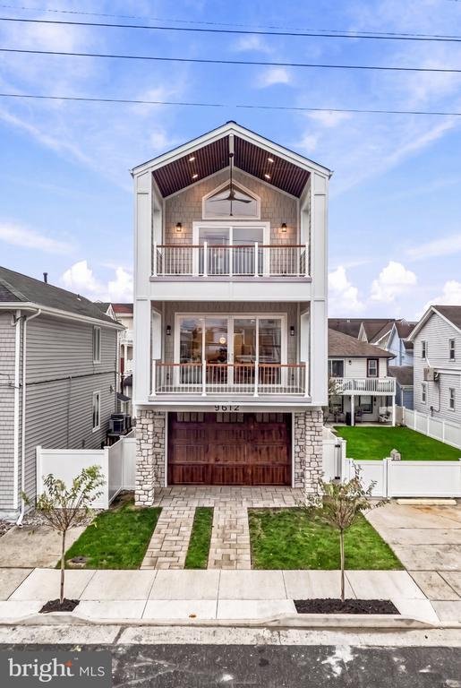 House in Margate City, New Jersey, United States 1 - 18954002