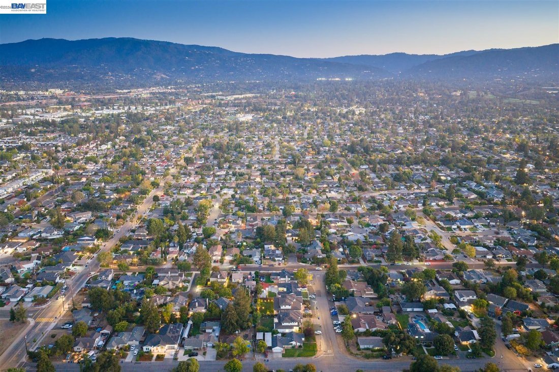 House in Campbell, California, United States 3 - 18949043