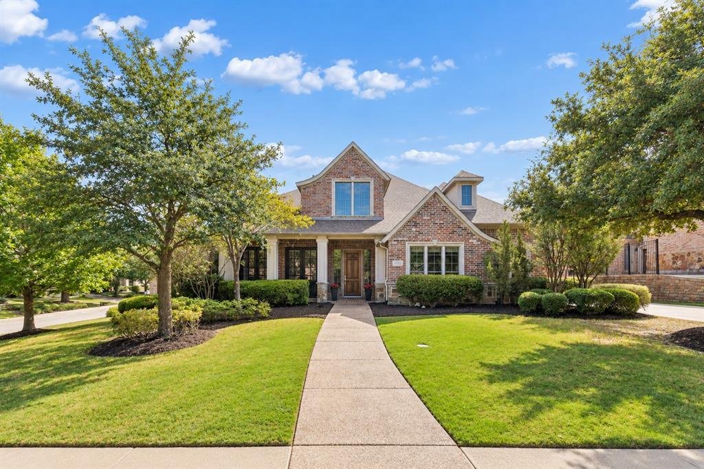 House in Frisco, Texas, United States 1 - 18953638