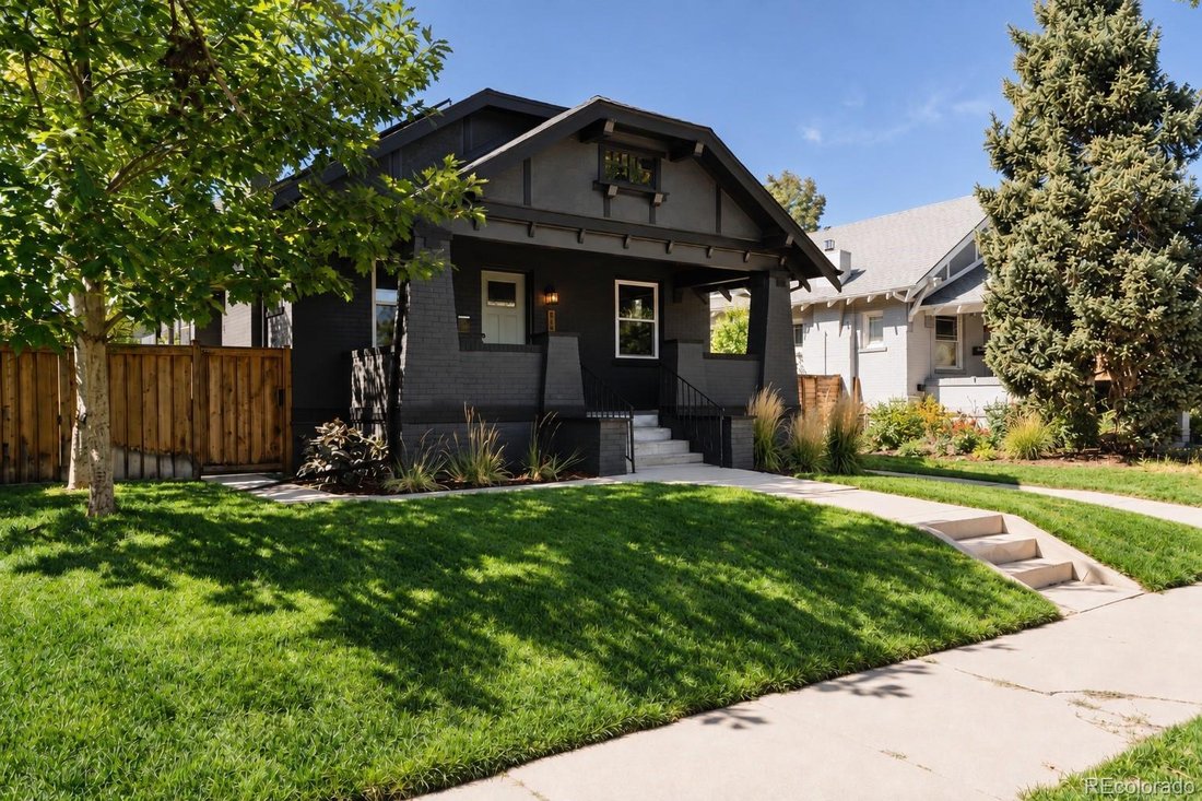 House in Denver, Colorado, United States 1 - 18952537