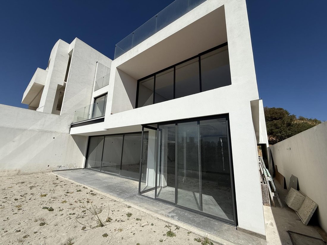 House in Naucalpan de Juárez, State of Mexico, Mexico 1 - 18954406