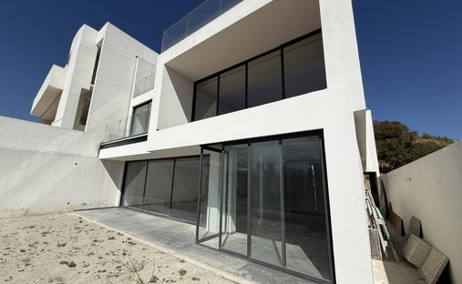 House in Naucalpan de Juárez, State of Mexico, Mexico 1