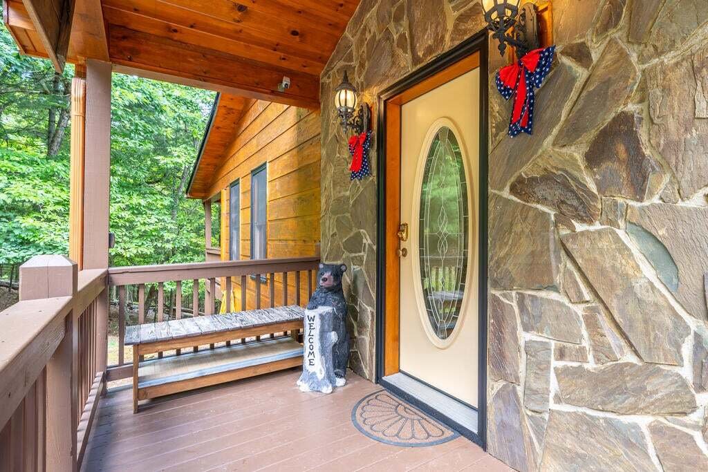 House in Morganton, Georgia, United States 5 - 18948375