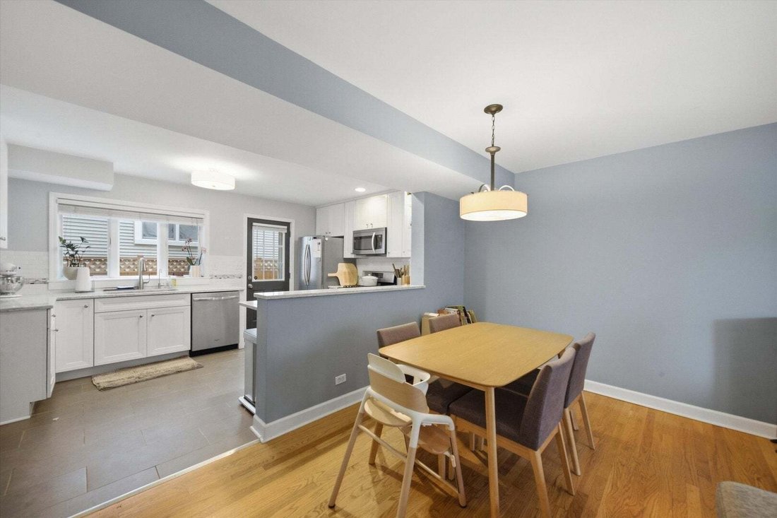 Townhouse in Chicago, Illinois, United States 2 - 18953283