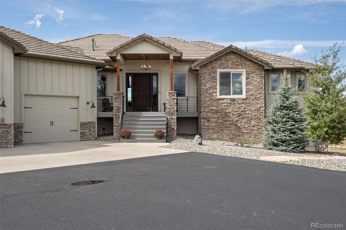 House in Colorado Springs, Colorado, United States 5 - 18952460