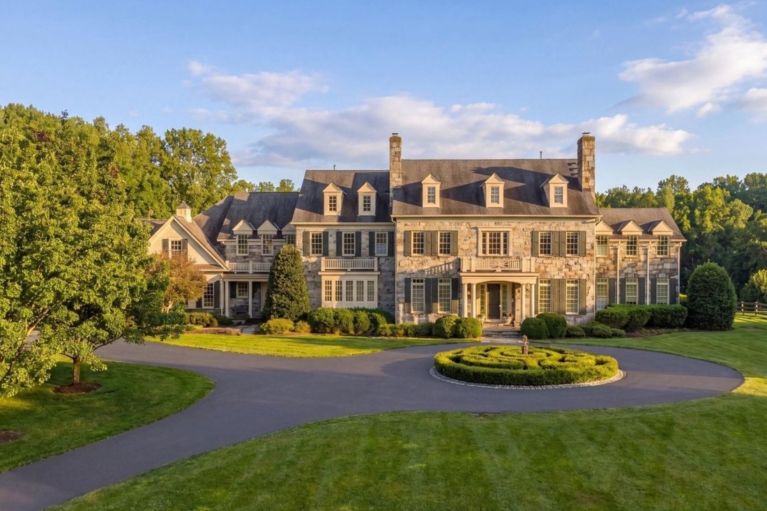 House in Great Falls, Virginia, United States 2 - 18941684