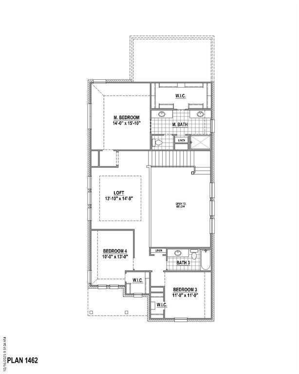 House in Celina, Texas, United States 3 - 18949117