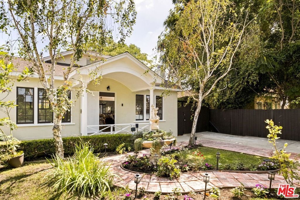 House in Los Angeles, California, United States 1 - 18952181