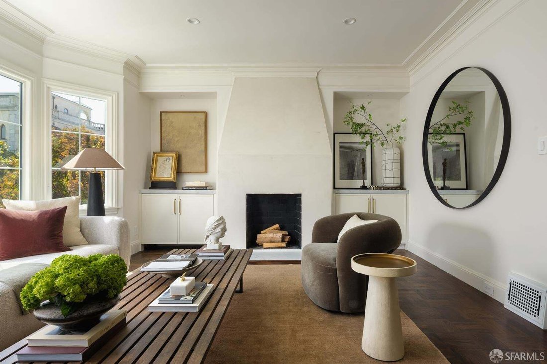 House in San Francisco, California, United States 4 - 18952080